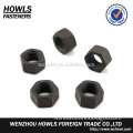 HIgh quality carbon steel stainless steel hex thin nut ansi b18.2.2